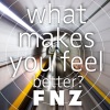 What Makes You Feel Better - Single