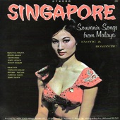 Singapore (Instrumental Version) artwork