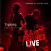 Togsang (Live) - Single