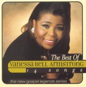 Vanessa Bell Armstrong - Vanessa's Medley