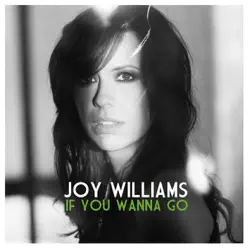 If You Wanna Go - Single - Joy Williams