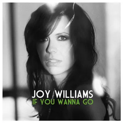 If You Wanna Go - Single - Joy Williams