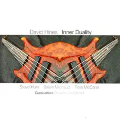 Inner Duality by David Hines album reviews, ratings, credits