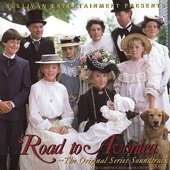 Road to Avonlea: The Original Series Soundtrack artwork