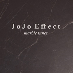 Jojo Effect - Jazz Bizarre (feat. Brenda Boykin)