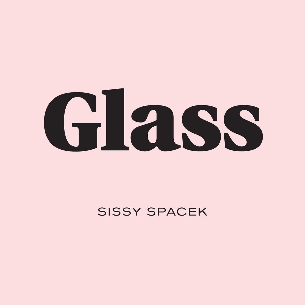 Спасек. Sissy Glass.