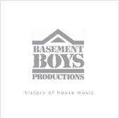 Basement Boys History of House Music, Vol. 2