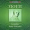 Violin Concerto No. 22 in A minor, G. 97: I. Moderato artwork
