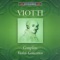 Violin Concerto No. 5 in C major, G. 45: III. Presto artwork