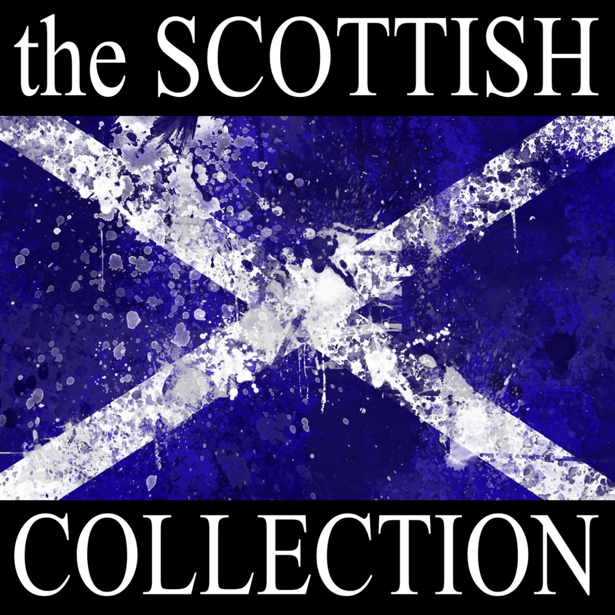 The Scottish collection.