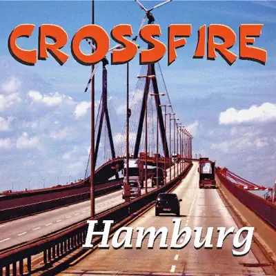 Hamburg - Single - Crossfire