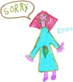 Sorry (Sorry)