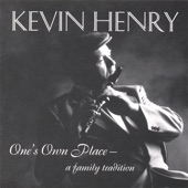 Kevin Henry - Biddy McGhee/The Moving Bogs of Powellsboro (Jigs)