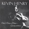 The Tarbolton/The Golden Keyboard (reels) - Kevin Henry lyrics