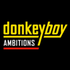 Donkeyboy - Ambitions artwork