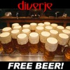 Free Beer!