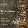 Fay Claassen, WDR Big Band Cologne, Michael Abene & WDR Rundfunkorchester - Walking Shoes