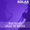 Jazz 'n' Bass (Original Cut) - Single album lyrics, reviews, download