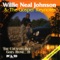 No Turning Back - Willie Neal Johnson & The Gospel Keynotes lyrics