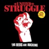 The Reds Are Rocking - EP