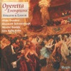 Strauss & Lehár: Operetta Evergreens