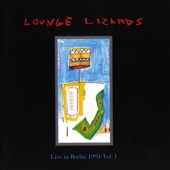 The Lounge Lizards - One Big Yes