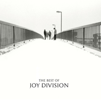 Joy Division - Atmosphere artwork