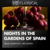 Nights in the Gardens of Spain album lyrics, reviews, download