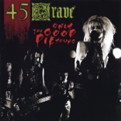45 Grave - Party Time