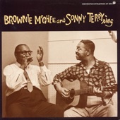Brownie McGhee and Sonny Terry Sing artwork