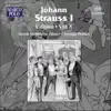 Stream & download J. Strauss I Edition, Vol. 8