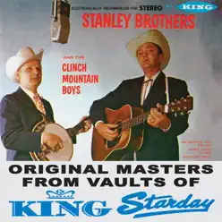 The Stanley Brothers and the Clinch Mountain Boys - Clinch Mountain Boys The Stanley Brothers and the Clinch Mountain Boys - Clinch Mountain Boys