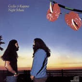 Cecilio & Kapono - Sailin' (Album Version)