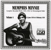 Memphis Minnie - Good Soppin' (Take 3)