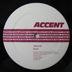 Dispare by Accent album reviews, ratings, credits