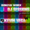 Bonzai Worx - Dj Sessions 14 - Mixed By Kevin Vega, 2009