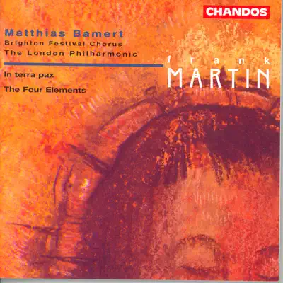 Martin: In Terra Pax & Les 4 Elements - London Philharmonic Orchestra