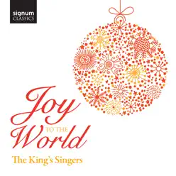 Joy to the World - King's Singers Joy to the World - King's Singers