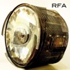 RFA - Elephant Mad