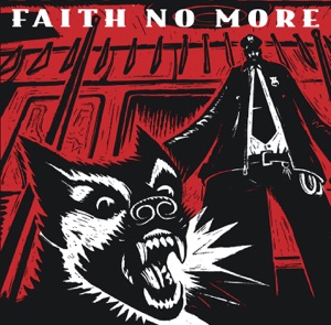 Original Album Series: Faith No More