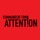 Attention (Steve Murano Remix)