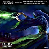 Kdabra (Mayon Remix) artwork