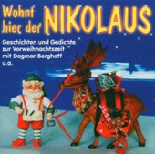 Wohnt hier der Nikolaus