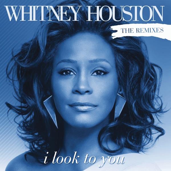 I Look to You (Johnny Vicious Warehouse Radio Mix)
