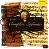 Stream & download Bach, J.S.: Sinfonias from Cantatas (Complete)