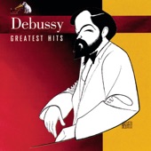 Debussy Greatest Hits artwork