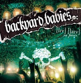 Backyard Babies - Brand New Hate