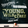 Young, Wild & Free (feat. Bruno Mars) - Snoop Dogg & Wiz Khalifa