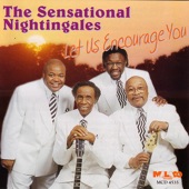 The Sensational Nightingales - Just As I Am