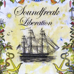 Soundfreak - A Touch of Joy!